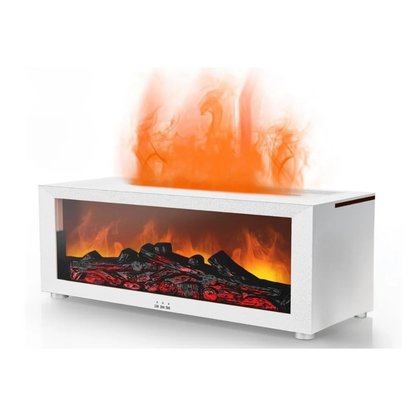 StillWood™ Fireplace Diffuser
